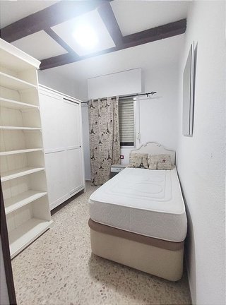 Piso en alquiler en Fontanal - San Carlos - San José en Sevilla