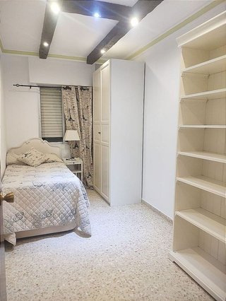 Piso en alquiler en Fontanal - San Carlos - San José en Sevilla