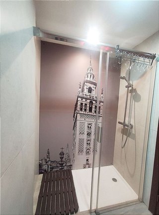 Piso en alquiler en Fontanal - San Carlos - San José en Sevilla