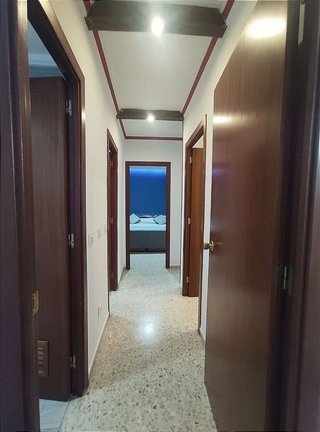 Piso en alquiler en Fontanal - San Carlos - San José en Sevilla