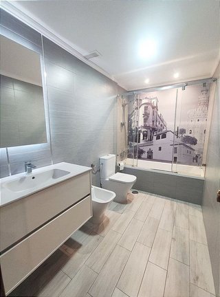 Piso en alquiler en Fontanal - San Carlos - San José en Sevilla