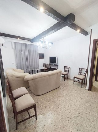 Piso en alquiler en Fontanal - San Carlos - San José en Sevilla