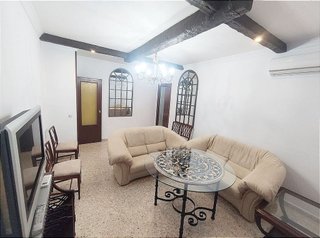Piso en alquiler en Fontanal - San Carlos - San José en Sevilla