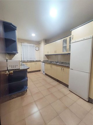 Piso en alquiler en Fontanal - San Carlos - San José en Sevilla