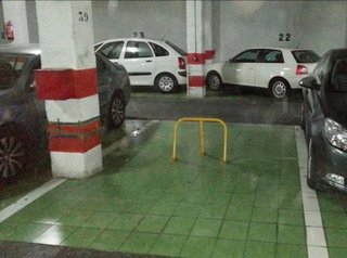 Piso en alquiler en Fontanal - San Carlos - San José en Sevilla