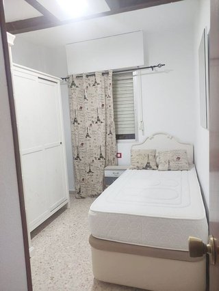 Piso en alquiler en Fontanal - San Carlos - San José en Sevilla