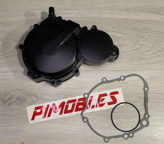 Tapa alternador Suzuki GSXR 600 750 06-10 nueva