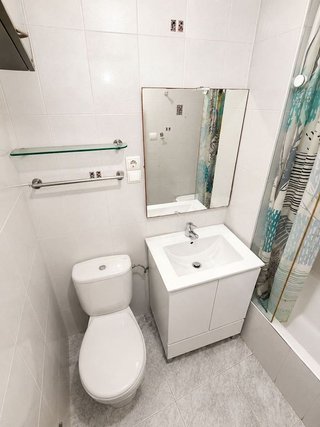 Piso en venta en Barrio Jesús en Zaragoza