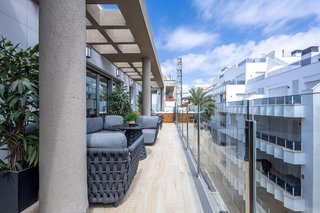 Piso en venta en Playa de los Locos en Torrevieja