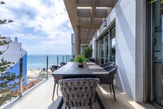 Piso en venta en Playa de los Locos en Torrevieja