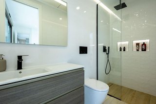 Piso en venta en Playa de los Locos en Torrevieja