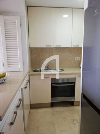 Piso en alquiler en Mijas Golf en Mijas