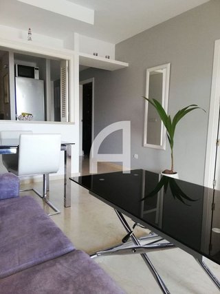 Piso en alquiler en Mijas Golf en Mijas