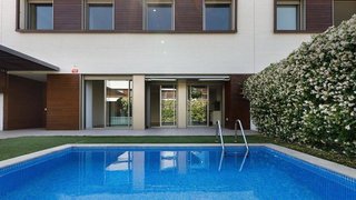Chalet en alquiler en Can Feu - Can Gambús - Hostafrancs en Sabadell