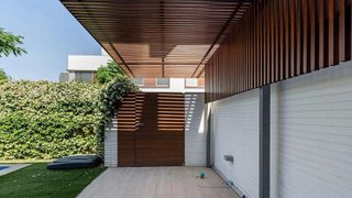 Chalet en alquiler en Can Feu - Can Gambús - Hostafrancs en Sabadell