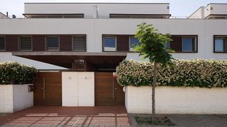 Chalet en alquiler en Can Feu - Can Gambús - Hostafrancs en Sabadell
