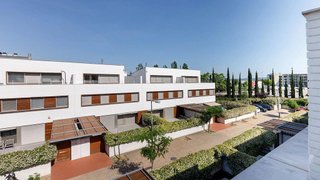 Chalet en alquiler en Can Feu - Can Gambús - Hostafrancs en Sabadell