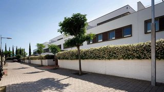 Chalet en alquiler en Can Feu - Can Gambús - Hostafrancs en Sabadell