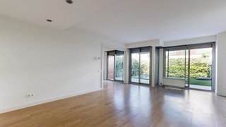 Chalet en alquiler en Can Feu - Can Gambús - Hostafrancs en Sabadell