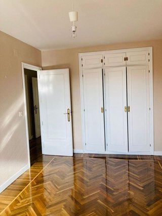 Piso en alquiler en Centro en Valladolid
