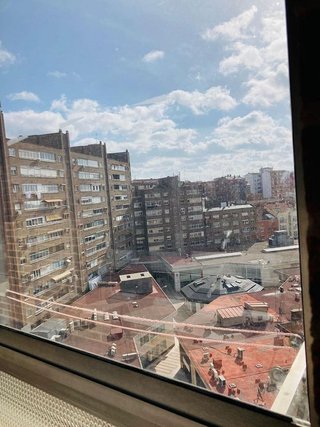Piso en alquiler en Centro en Valladolid