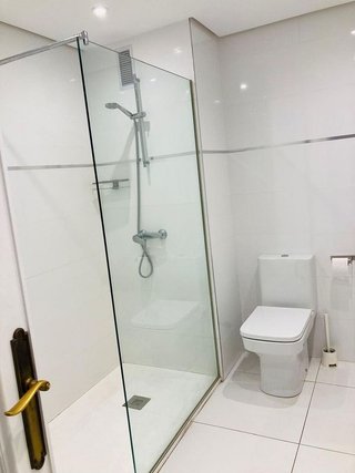 Piso en alquiler en Centro en Valladolid