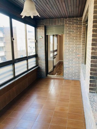 Piso en alquiler en Centro en Valladolid