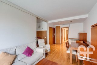 Piso en alquiler en El Guinardó en Barcelona
