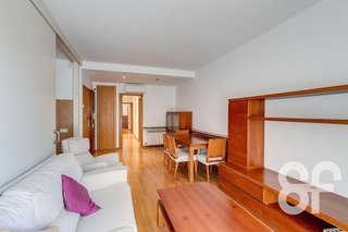 Piso en alquiler en El Guinardó en Barcelona