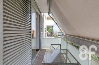 Piso en alquiler en El Guinardó en Barcelona
