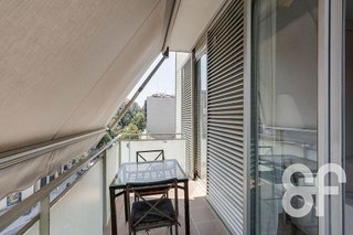 Piso en alquiler en El Guinardó en Barcelona