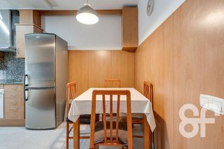 Piso en alquiler en El Guinardó en Barcelona