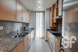 Piso en alquiler en El Guinardó en Barcelona