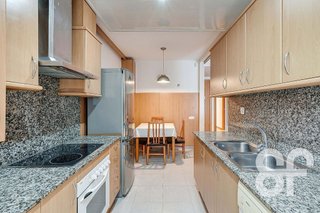 Piso en alquiler en El Guinardó en Barcelona