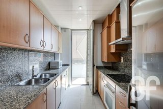 Piso en alquiler en El Guinardó en Barcelona