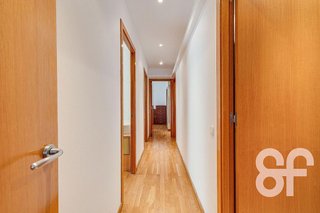 Piso en alquiler en El Guinardó en Barcelona