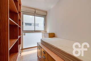 Piso en alquiler en El Guinardó en Barcelona