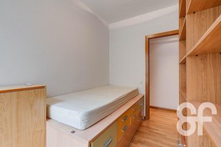 Piso en alquiler en El Guinardó en Barcelona