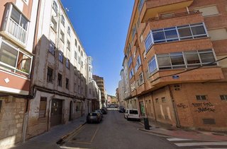 Piso en venta en Antigua Estación FFCC - San Agustín en Burgos