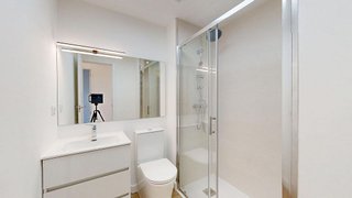 Chalet en venta en Campos de Golf - Villa Martin - Los Dolses en Orihuela