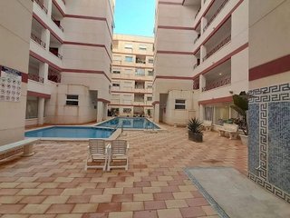 Piso en venta en Centro en Torrevieja