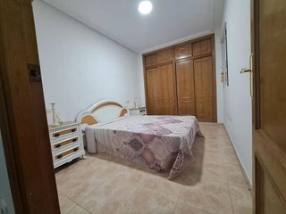 Piso en venta en Centro en Torrevieja