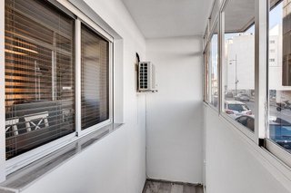 Piso en alquiler en Playa del Cura en Torrevieja
