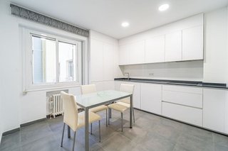 Piso en alquiler en Goya en Madrid