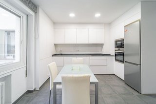 Piso en alquiler en Goya en Madrid