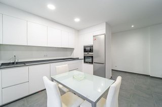Piso en alquiler en Goya en Madrid