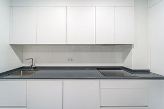 Piso en alquiler en Goya en Madrid