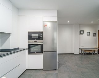 Piso en alquiler en Goya en Madrid