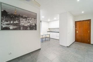 Piso en alquiler en Goya en Madrid