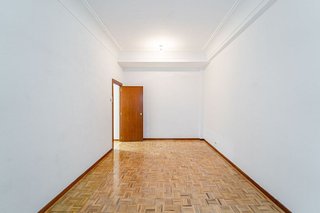 Piso en alquiler en Goya en Madrid